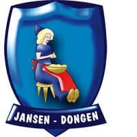 logo of JANSEN0-DONGEN