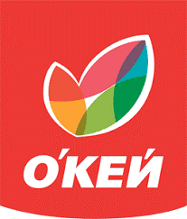 logo of O'KEN'