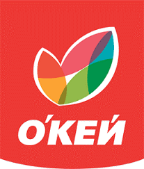 logo of oken