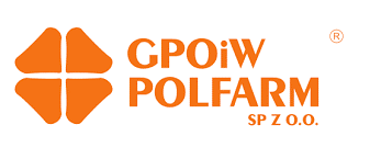 logo of Gpoiw Polfarm