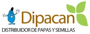 logo of Dipacan