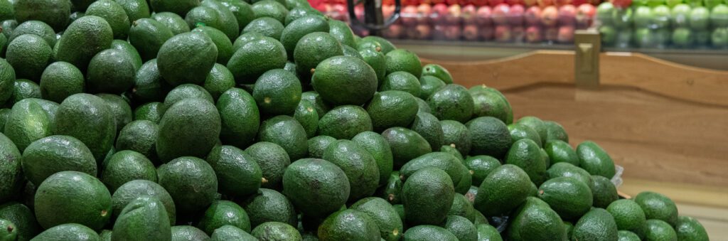 How Do Restaurants Keep Their Avocados from Turning Brown - Parts Town