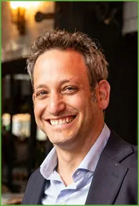 ניר גל מנכל